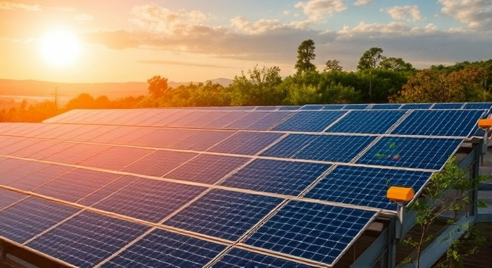 Do Solar Panels Work in Winter? 4 image 5