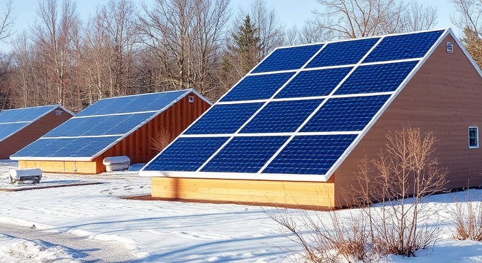 Do Solar Panels Work in Winter? 5 image 6