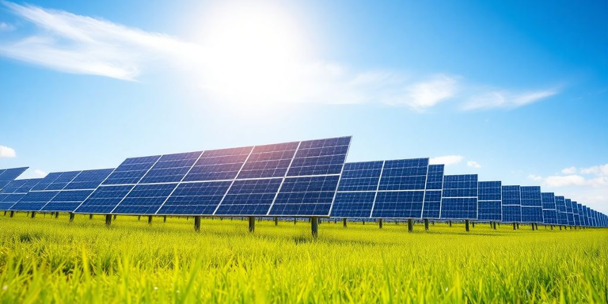 The Financial Benefits of Installing Solar Panels on Your Home 1 image 8