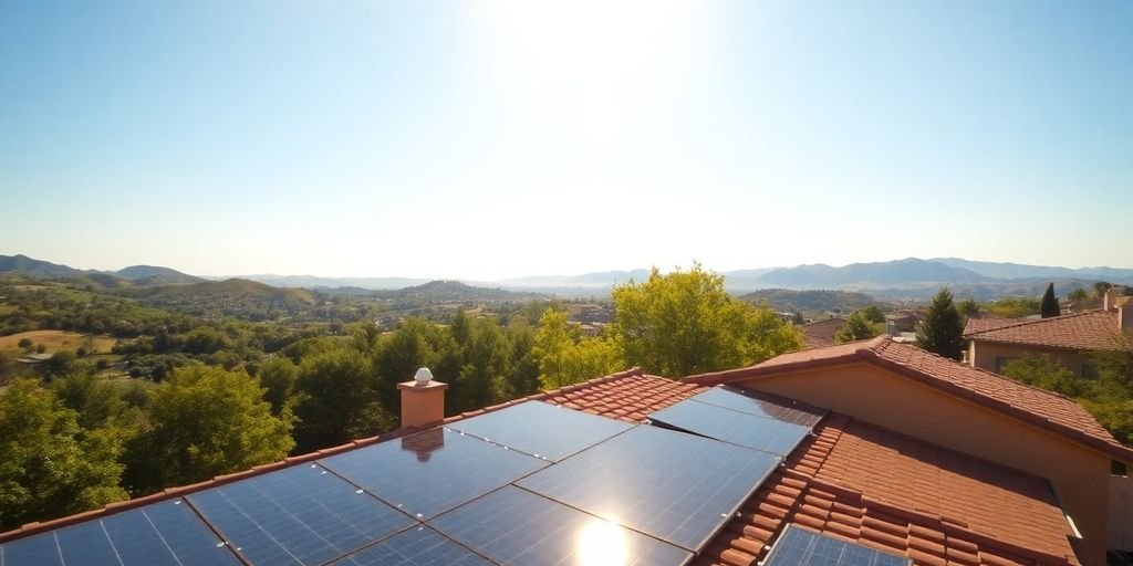 How Much Would it Cost To Install Solar Panels: Breakdown of Expenses 4 Geographical Variations in Solar Panel Installation Costs