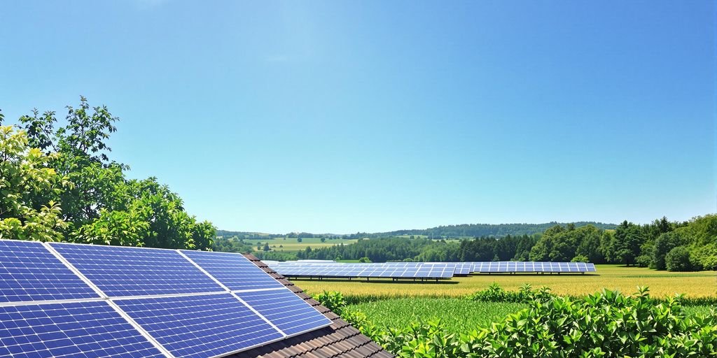 Solar Energy Myths Debunked: What You Need to Know 10 solar energy