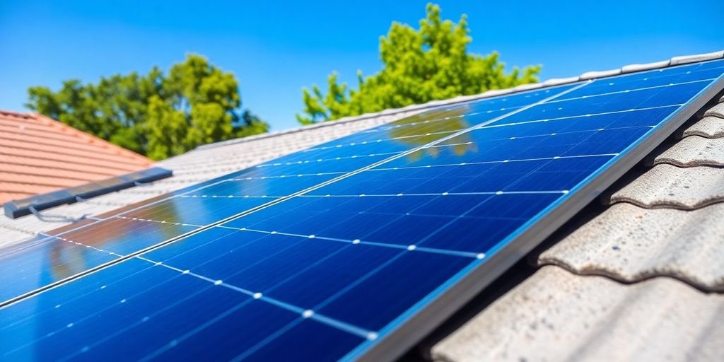 How Much Would it Cost To Install Solar Panels: Breakdown of Expenses 1 Understanding the Overall Cost to Install Solar Panels