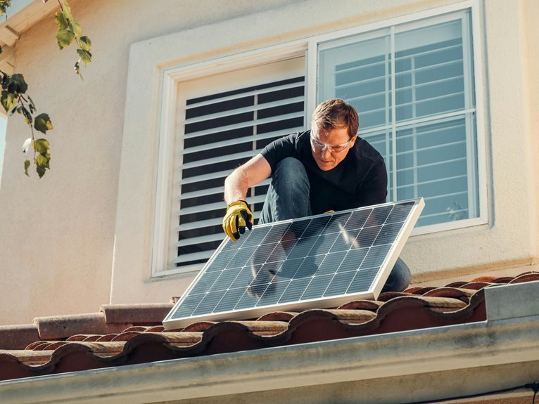 Do solar panels increase your Home's value? 7 assess home solar compatibility