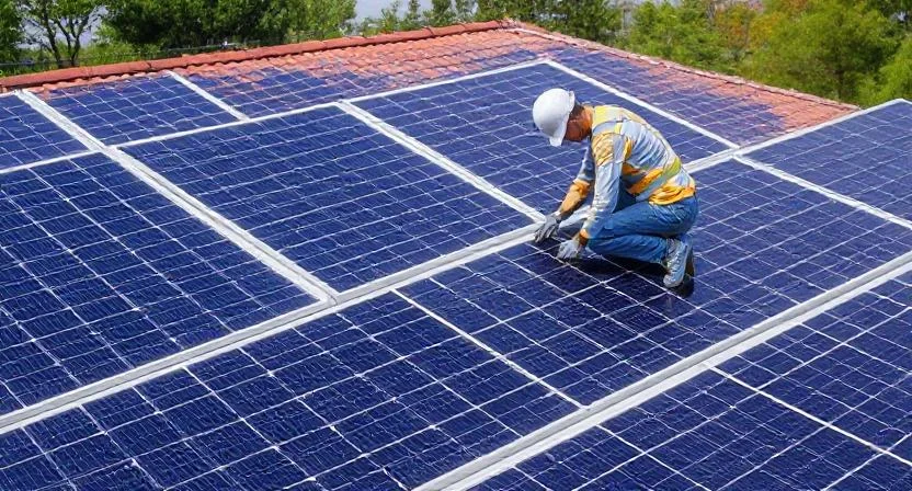 Installing Solar Panels: A Simple Guide to Going Green 4 image 10