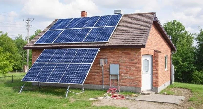 Installing Solar Panels: A Simple Guide to Going Green 5 image 11