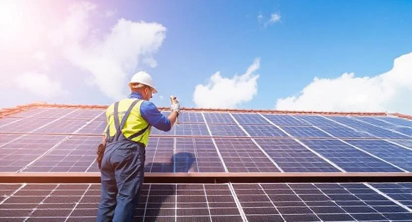 Installing Solar Panels: A Simple Guide to Going Green 6 image 12