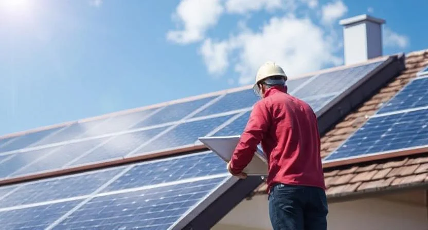 Installing Solar Panels: A Simple Guide to Going Green 7 image 13