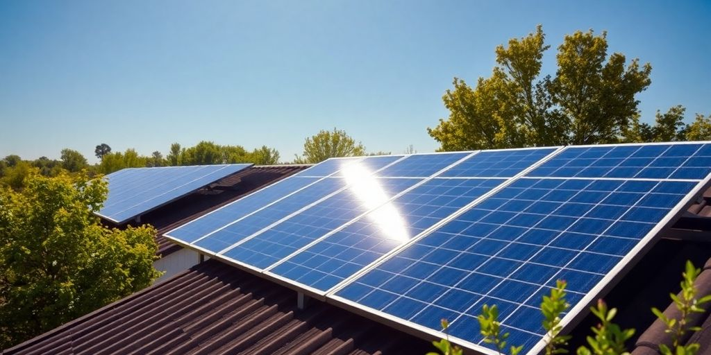Installing Solar Panels: A Simple Guide to Going Green 8 image 14
