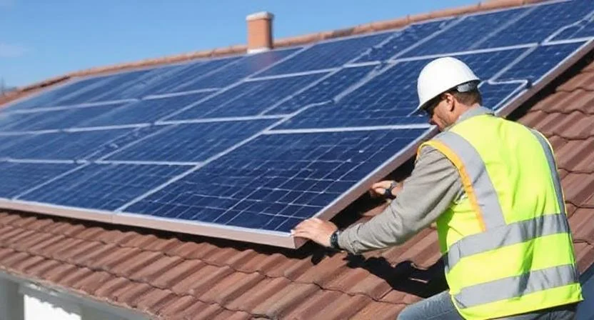 Installing Solar Panels: A Simple Guide to Going Green 3 image 9