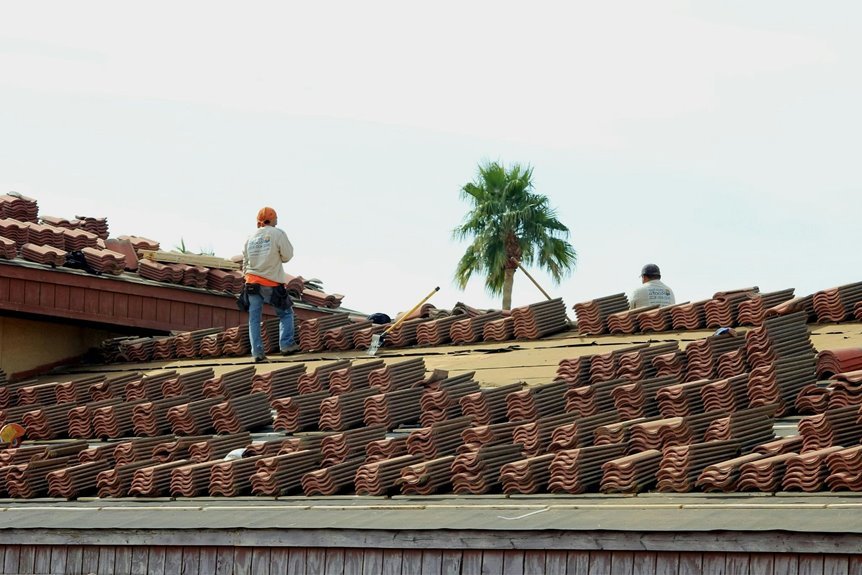 Steps to Install Solar Panels on Your Roof 6 installing solar panels guide