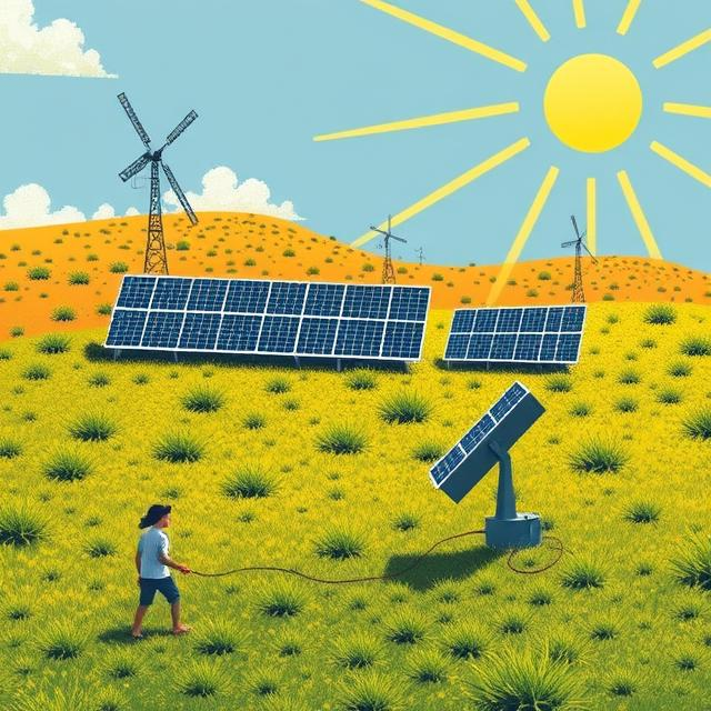 The Financial Benefits of Installing Solar Panels on Your Home 2 output 10