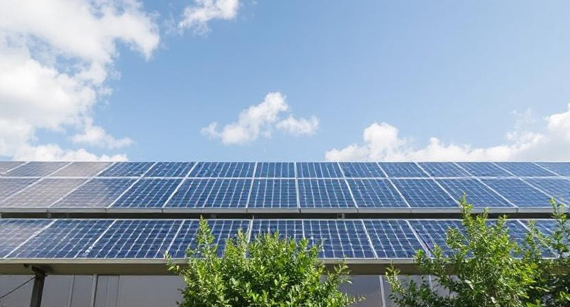 The Evolution of Solar Technology: Past, Present, and Future 2 output 11