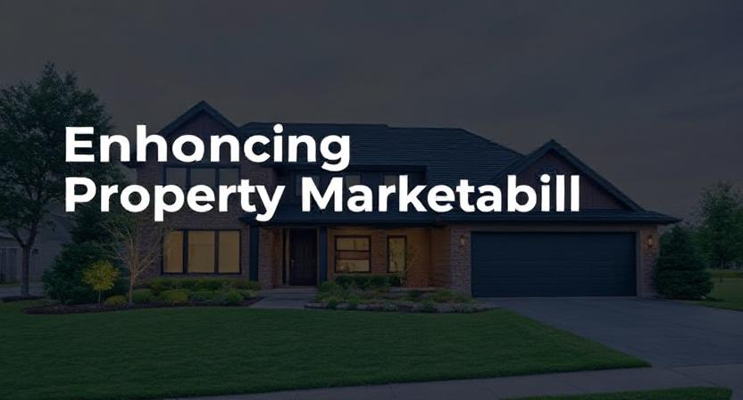 How Solar Panels Increase the Value of Your Home 1 Enhancing Property Marketability
