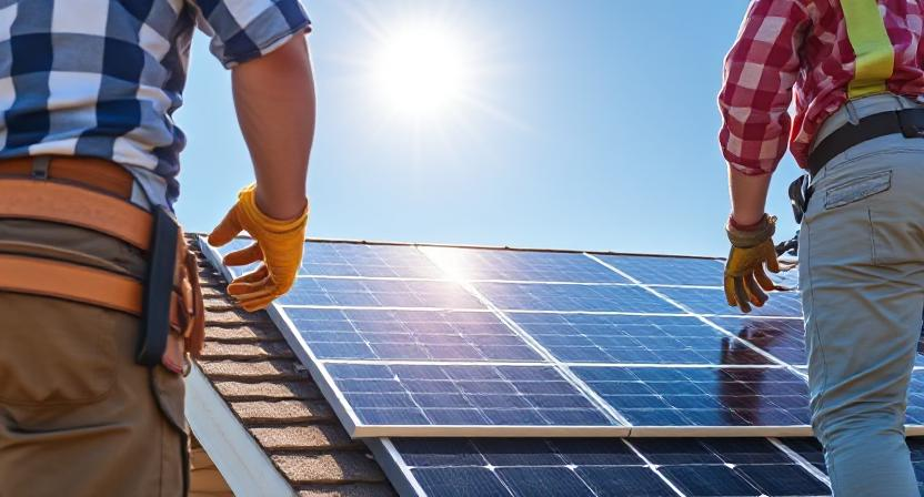 DIY Solar Projects for Your Home: Easy Ideas to Get Started 6 output 3