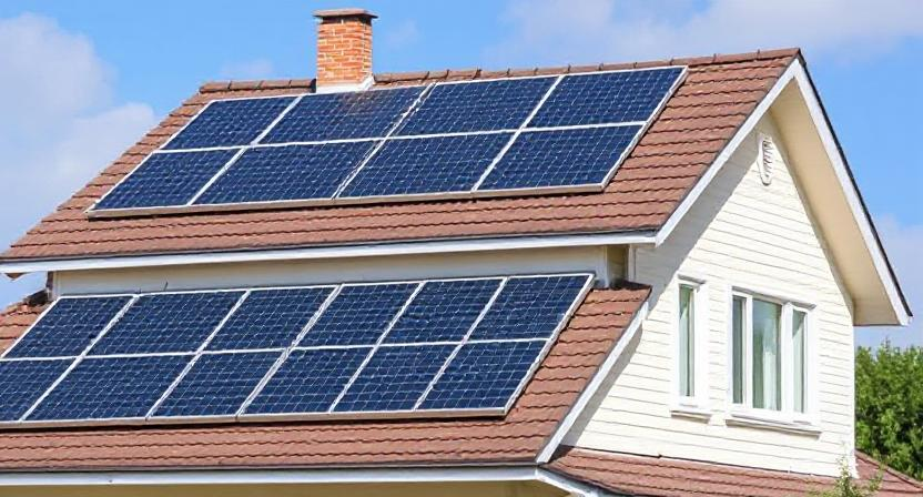 How to Maximize the Efficiency of Your Home's Solar System 5 How to Maximize the Efficiency of Your Home's Solar System