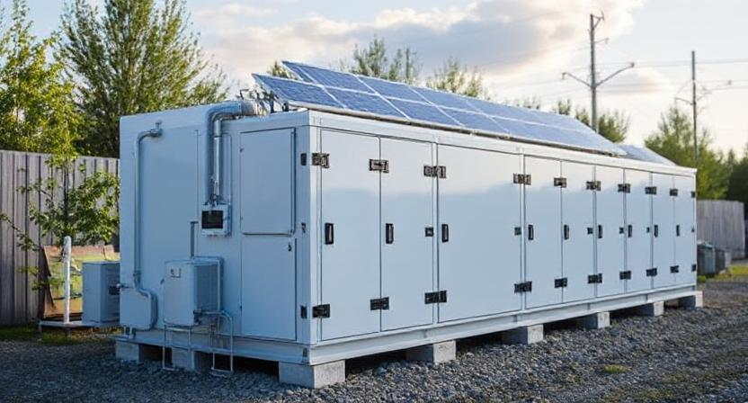 How to Maximize the Efficiency of Your Home's Solar System 1 output 33