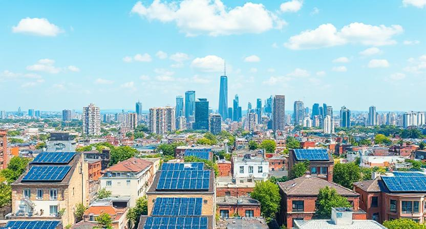 Why Solar Energy Is the Future of Renewable Energy 3 Why Solar Energy is the Future of Renewable Energy