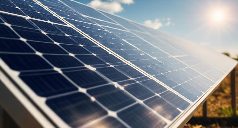 The Environmental Impact of Solar Energy: Why It Matters 1 The Environmental Impact of Solar Energy: Why It Matters