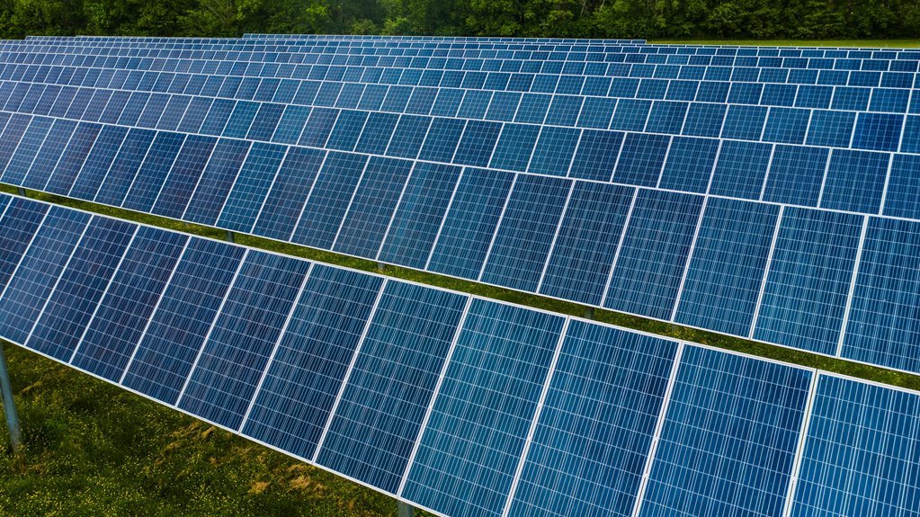 What to Do Before Installing Solar Panels: A Step-by-Step Guide 12 Understanding Solar Power vs. Traditional Energy Sources
