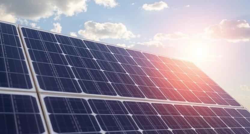 How to Set Up a Solar Panel System: Step-by-Step Guide 3 select the solar panel 11zon
