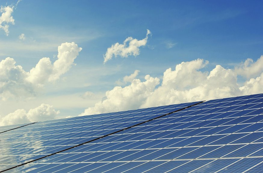Difference Between Solar Energy Vs Solar Power 6 solar energy versus solar power
