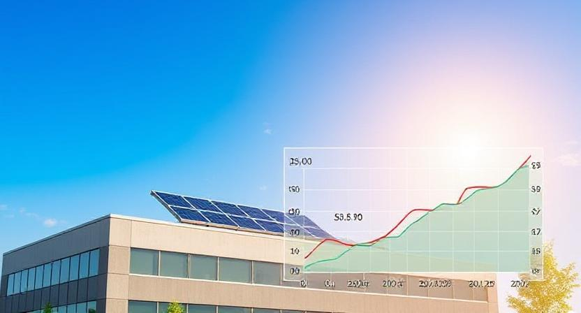 How to Calculate the ROI on Solar Panels for Your Business 1 2fb55bc0 1bcc 4192 b358 16a6bf7227d2