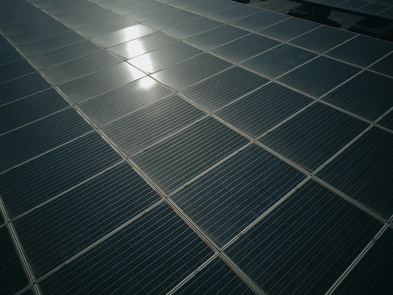 Solar Energy & You: How Is Solar Energy Used In Our Everyday Lives? 4 harnessing solar energy daily