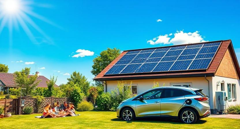 solar panel