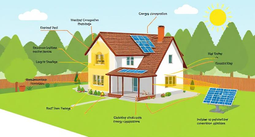 How to Calculate Your Home's Solar Energy Needs 3 How to Calculate Your Home's Solar Energy Needs