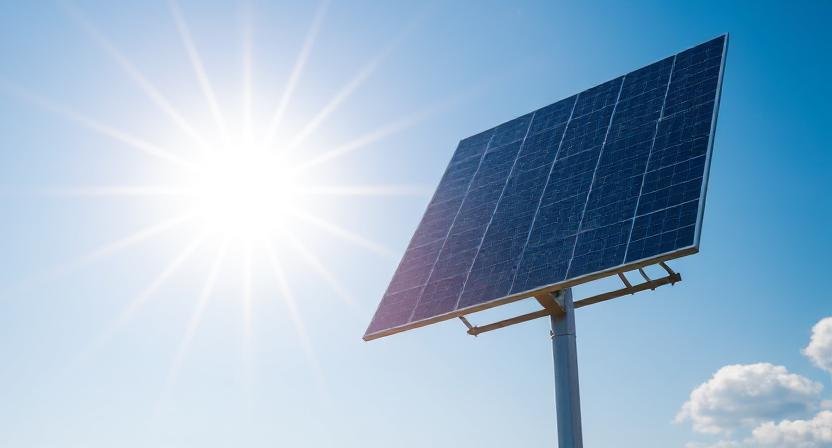 what is solar energy and how does it works