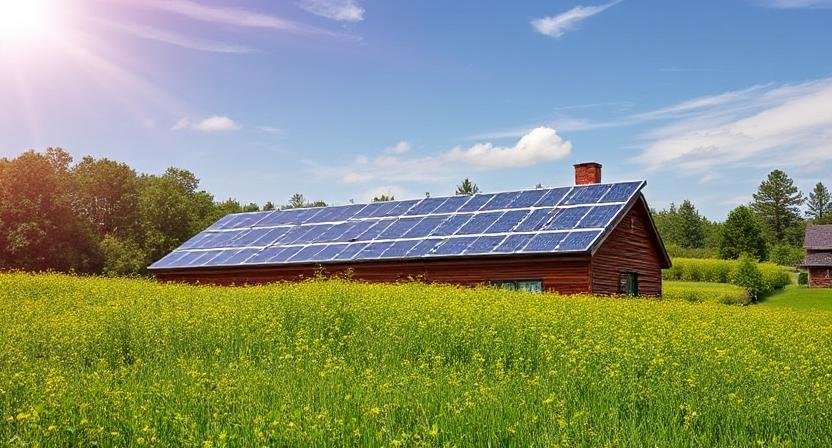 What is Solar Energy and How Does it Works 8 why go solar
