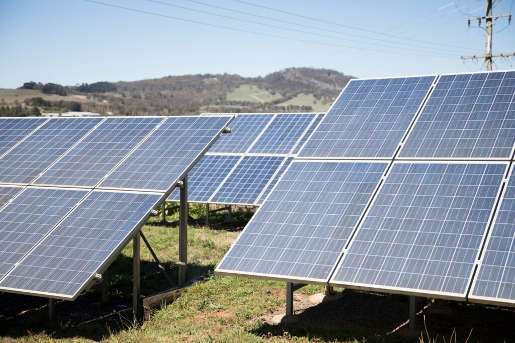 How to Choose the Best Solar Panels for Your Home 1 Solar panels