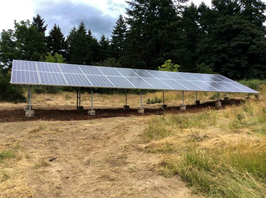 Your Guide To Backyard Solar Panels: Pros, Cost & More