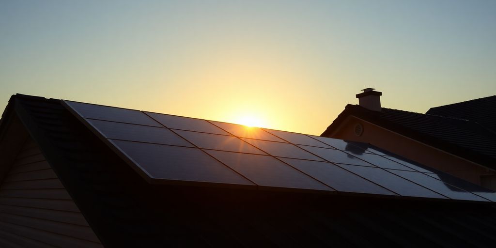 How To Reduce Vampire Power With Solar Panels