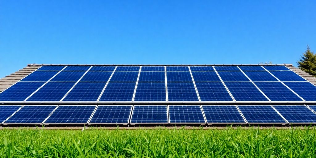 How Do Solar Panels Affect Your Monthly Bill? 4 image 2