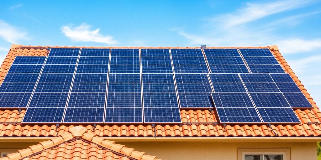 What Solar Panel Rebates Can You Get In California 2025 ? 1 image 3