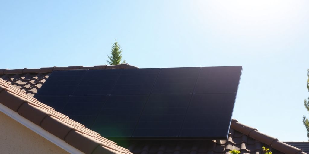 What Solar Panel Rebates Can You Get In California 2025 ? 5 image 4