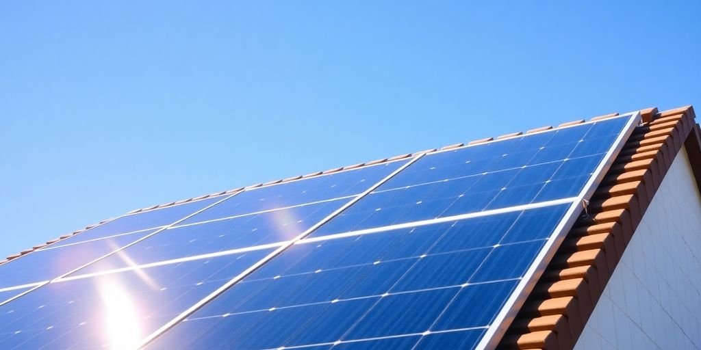 How Much Are Solar Panels In Calfornia? A Complete Guide 2 solar panel california roof