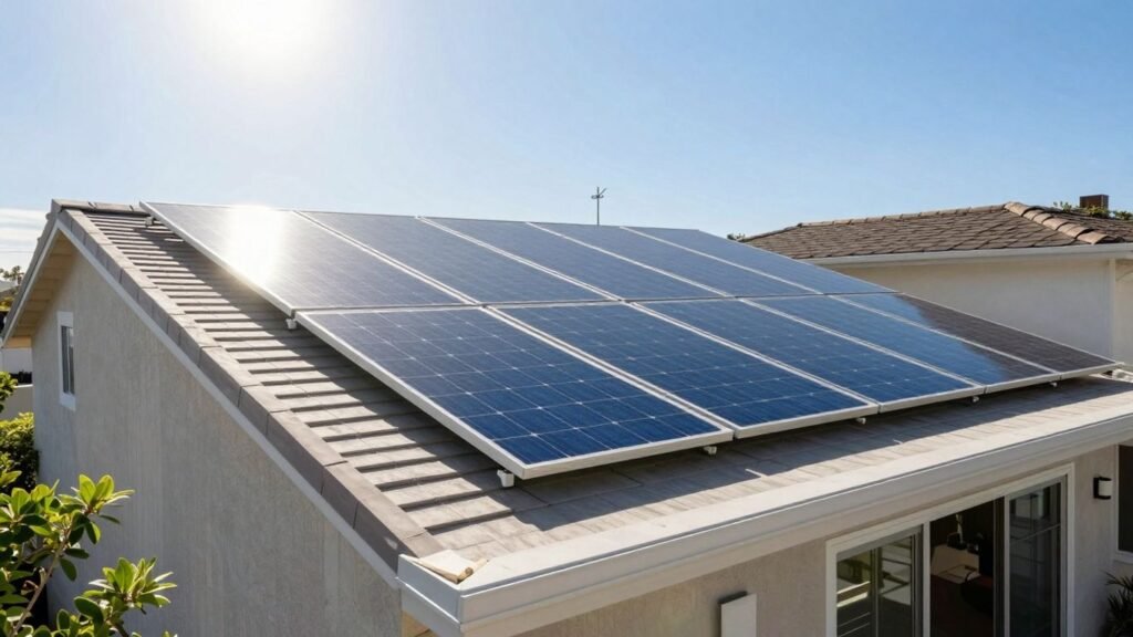 How Much Do Solar Panels Cost in California in 2026