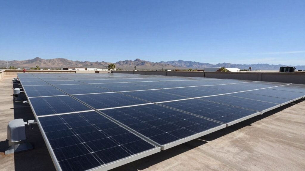 How Much Do Solar Panels Cost in Arizona in 2026