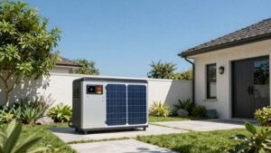Solar Generators for Home Top Picks and Buying Guide