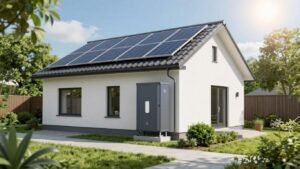Solar Battery Cost in 2026 Is Home Energy Storage Worth It