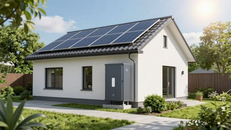 Solar Battery Cost in 2026 Is Home Energy Storage Worth It