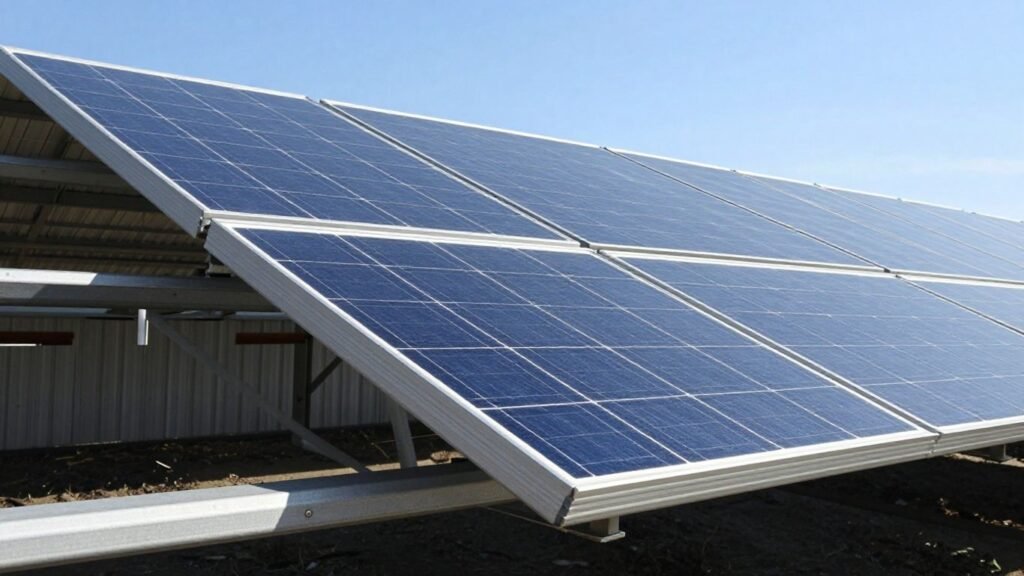 Bifacial Solar Panels Cost in 2026: Are They Worth the Extra Price 2 aaaaa 2