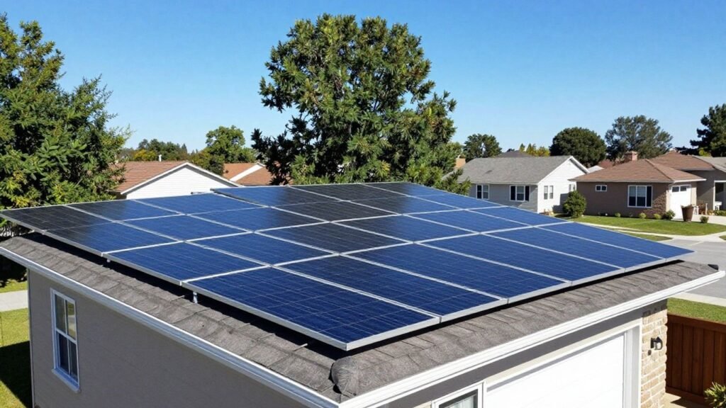 Solar Panel Incentives 2026 Federal, State, and Local Changes Explained 1 Solar Panel Incentives in 2026