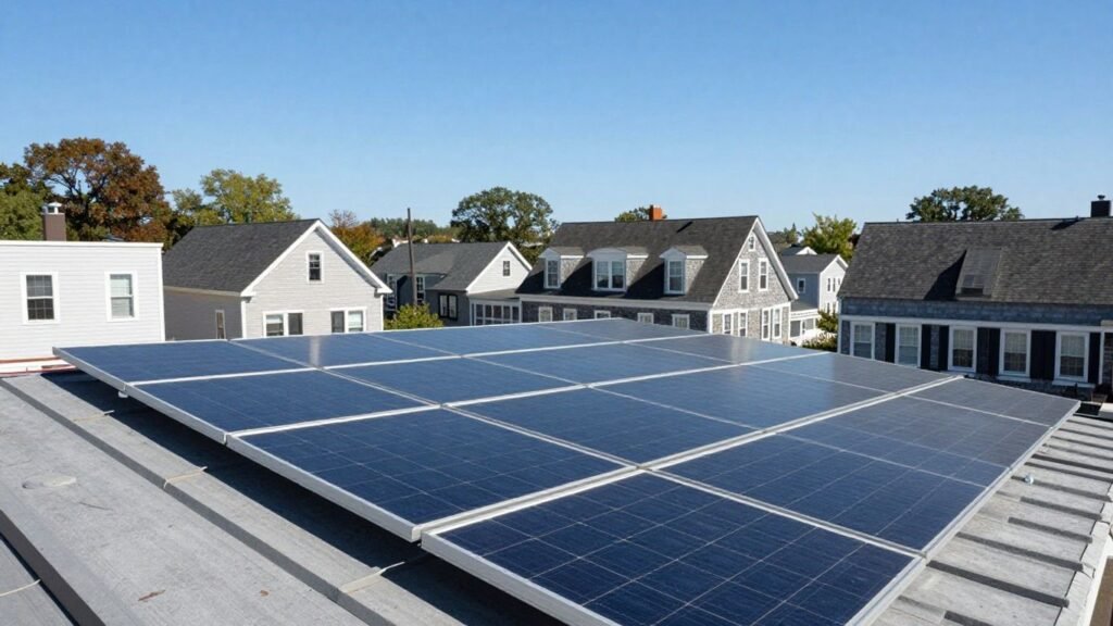 How Much Do Solar Panels Cost in Massachusetts in 2026 1 Factors Influencing Solar Panel Costs in Massachusetts