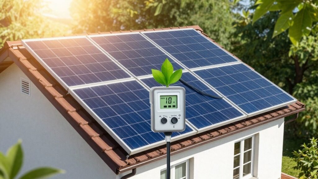 What Is Net Metering & How Does It Save You Money 3 Eligibility and Requirements for Net Metering