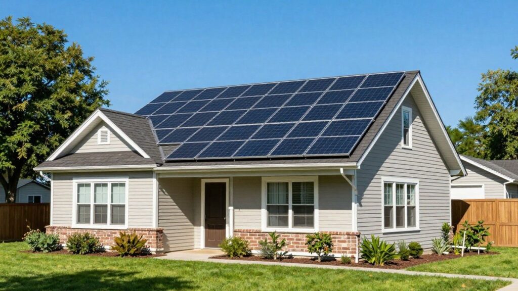 How Many Solar Panels Do You Need to Power a Whole House in 2026? 2 bbbb 5