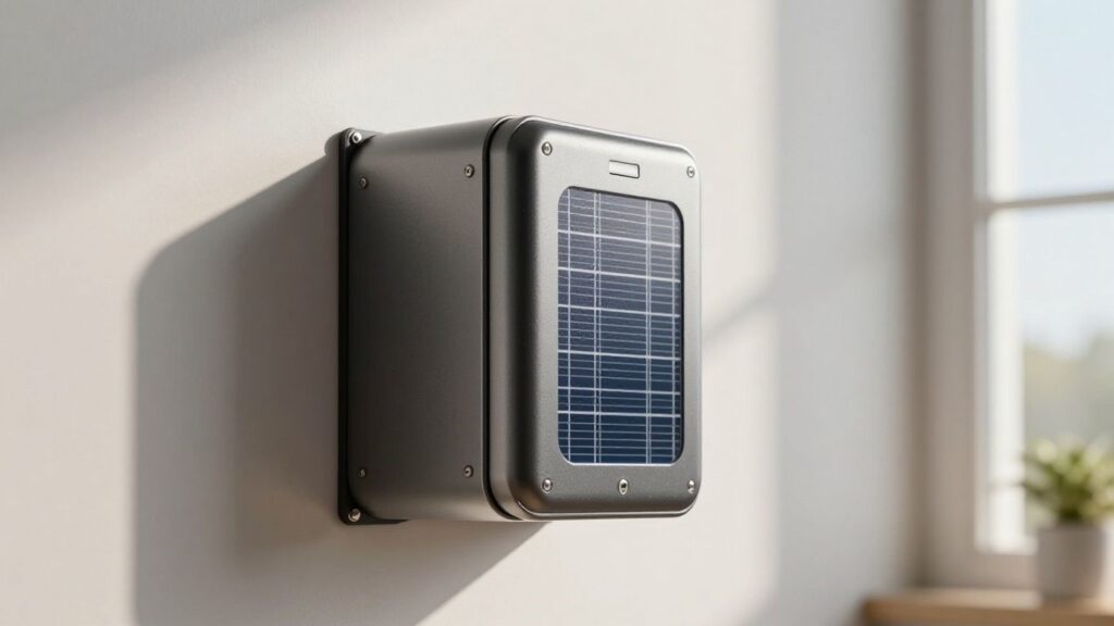 How to Extend the Life of Your Solar Battery