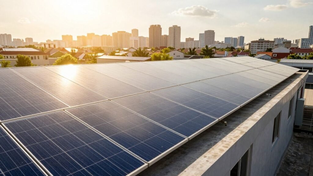 Solar Panel Incentives 2026 Federal, State, and Local Changes Explained 2 State-Level Incentives